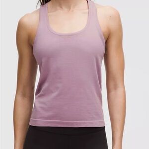 Lululemon Swiftly Tech Racerback Tank Top